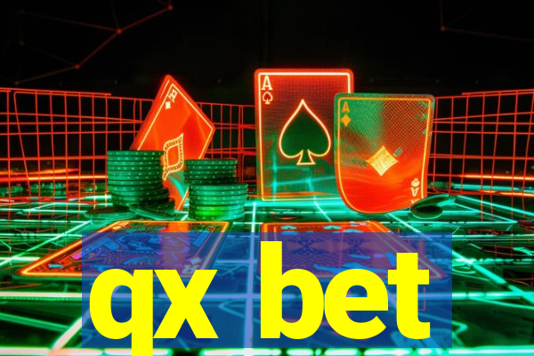 qx bet