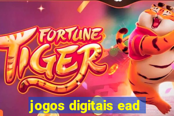 jogos digitais ead