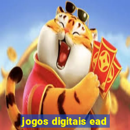 jogos digitais ead