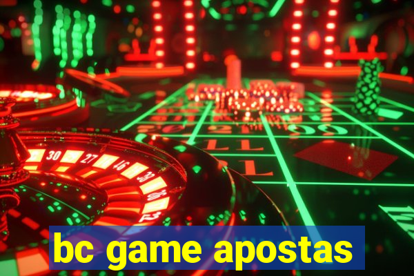 bc game apostas