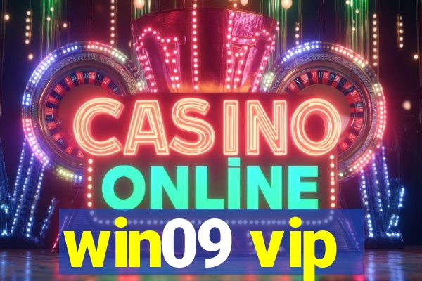 win09 vip