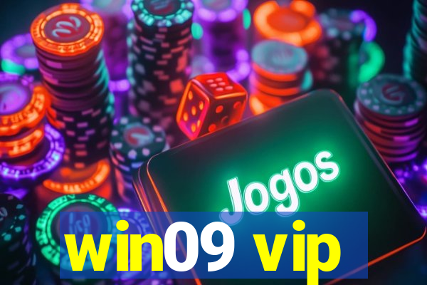 win09 vip