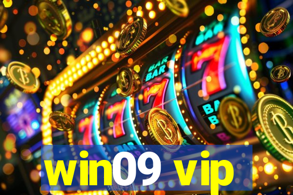 win09 vip