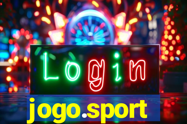 jogo.sport