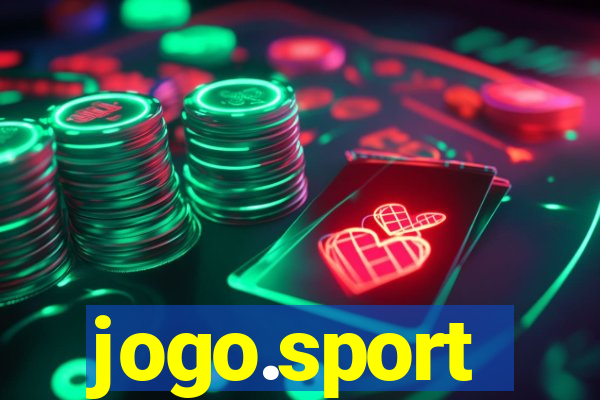 jogo.sport