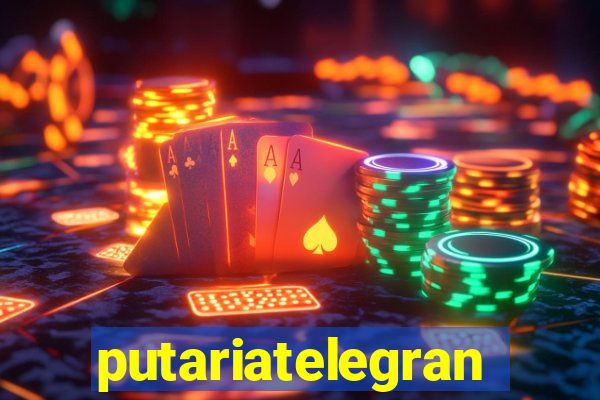 putariatelegran