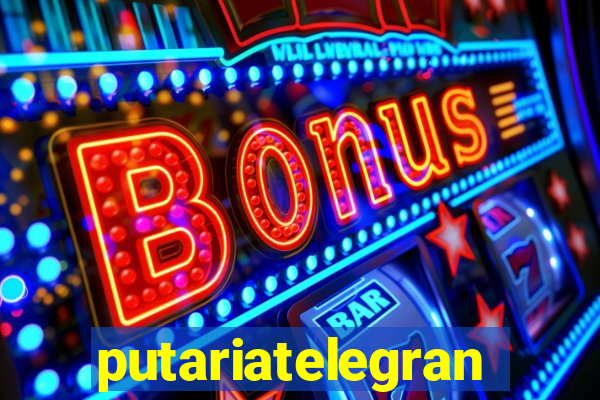 putariatelegran