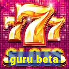 guru beta