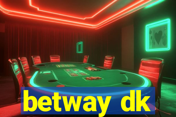 betway dk