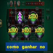 como ganhar no jogo do bingo