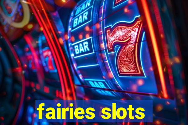 fairies slots