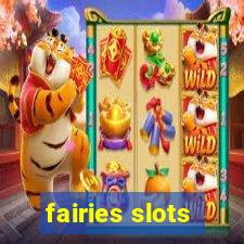 fairies slots