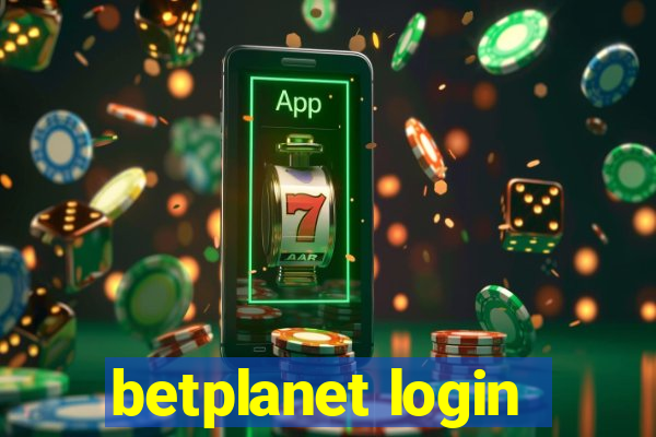 betplanet login