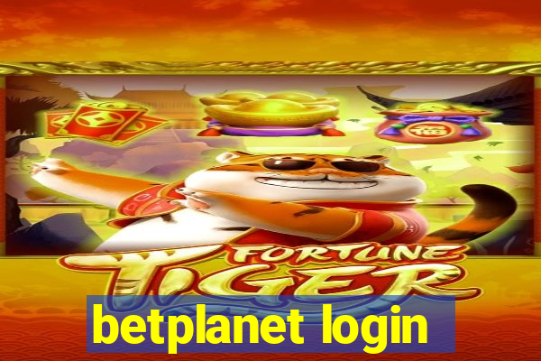 betplanet login