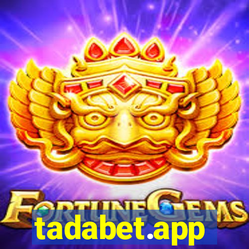 tadabet.app