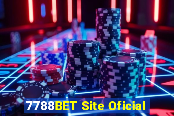 7788BET Site Oficial