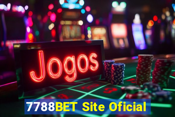 7788BET Site Oficial