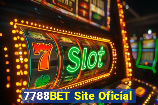 7788BET Site Oficial