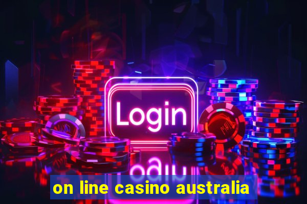 on line casino australia