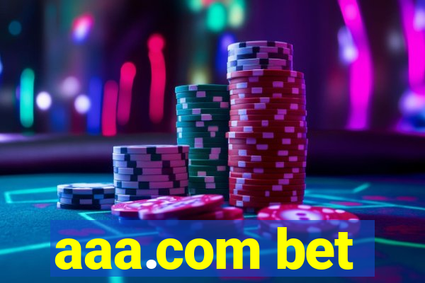 aaa.com bet