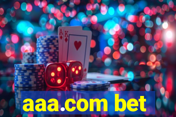 aaa.com bet