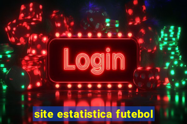 site estatistica futebol