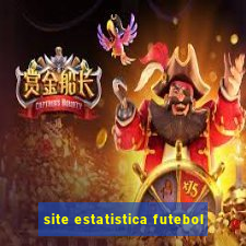 site estatistica futebol