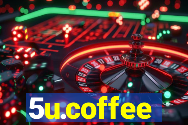 5u.coffee