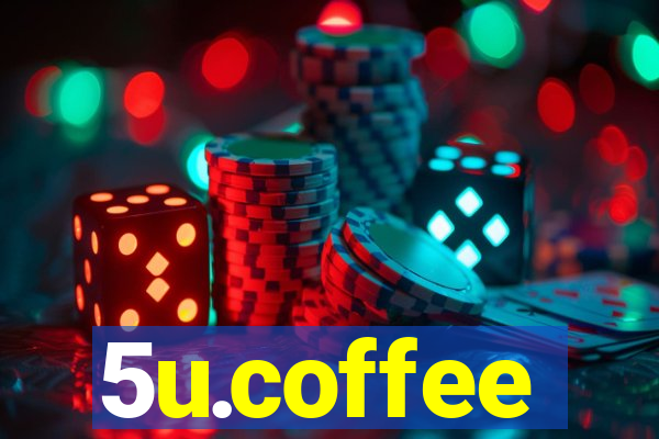 5u.coffee