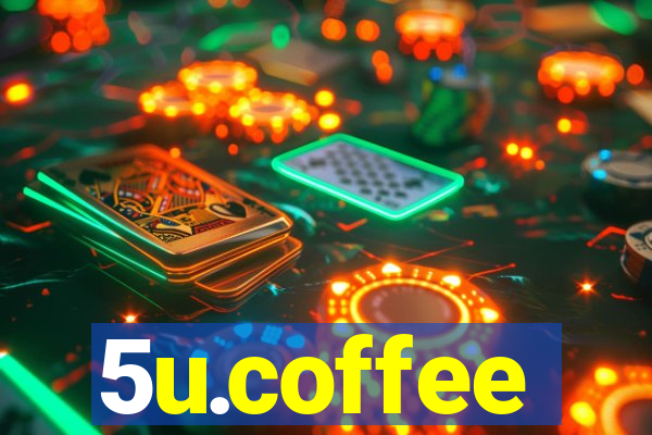 5u.coffee