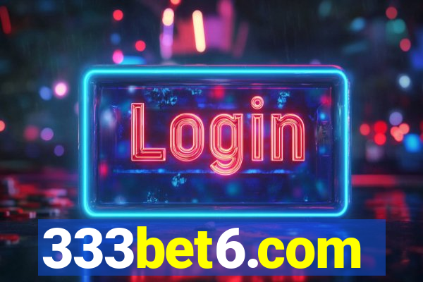 333bet6.com