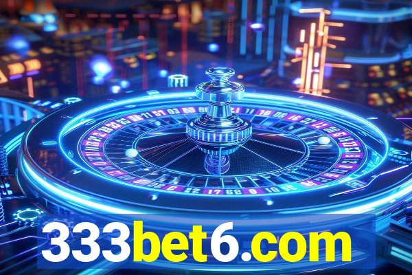 333bet6.com