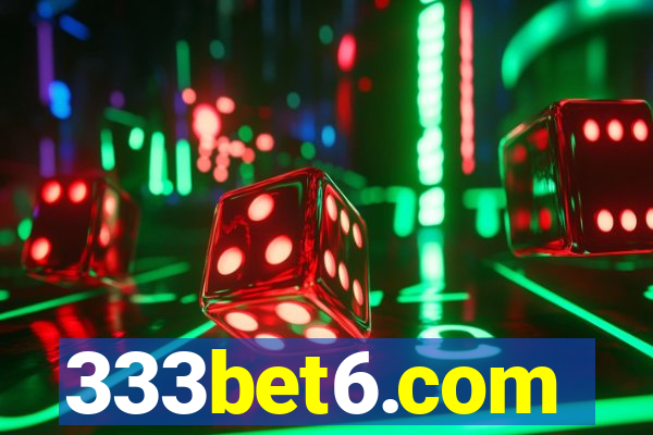 333bet6.com