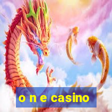 o n e casino