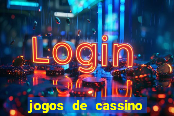 jogos de cassino de gra?a