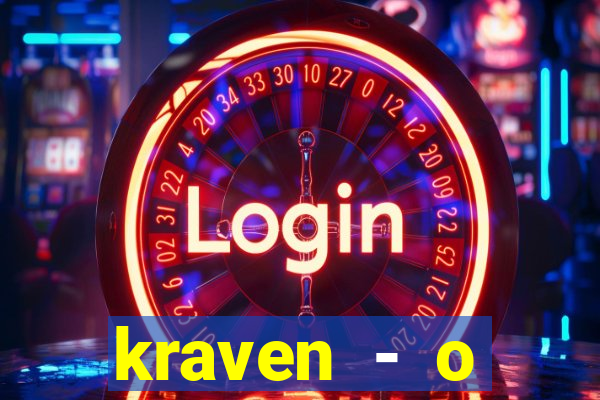 kraven - o caçador filme completo dublado topflix