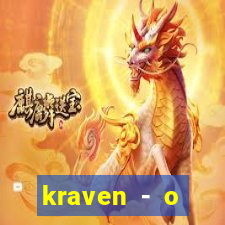 kraven - o caçador filme completo dublado topflix