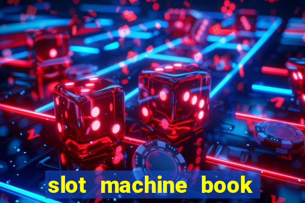 slot machine book of ra free