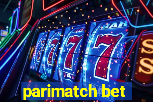 parimatch bet