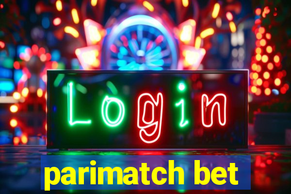 parimatch bet