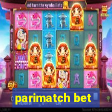 parimatch bet