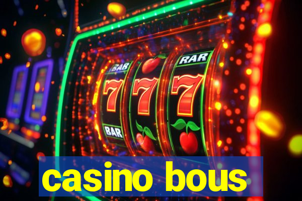 casino bous