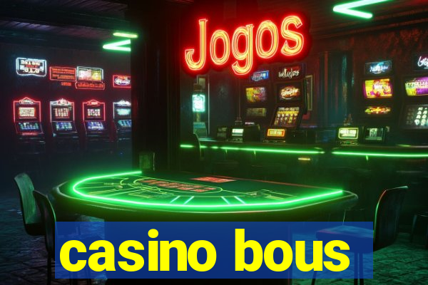 casino bous