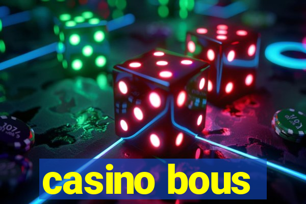 casino bous