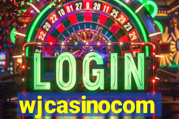 wjcasinocom