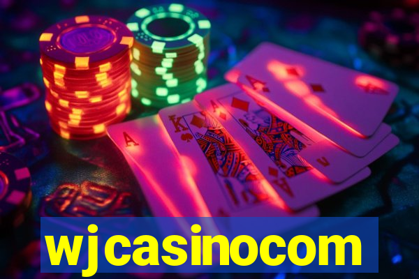 wjcasinocom