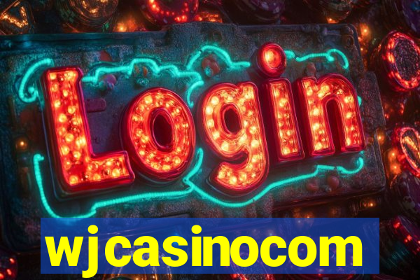 wjcasinocom