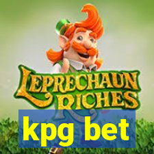 kpg bet