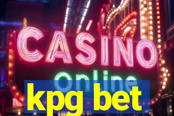 kpg bet