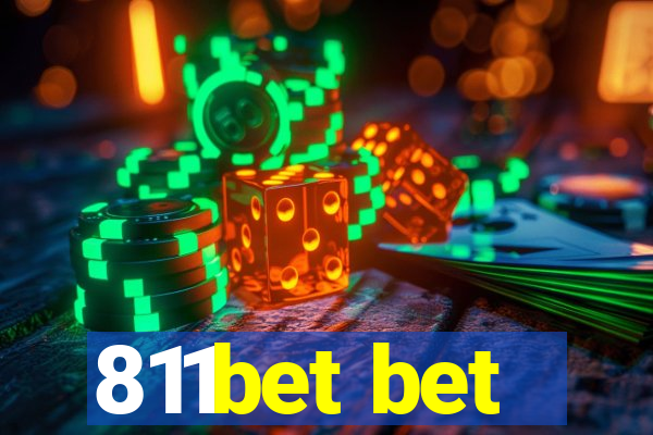 811bet bet